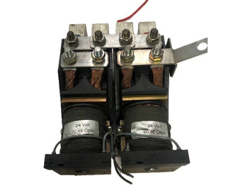 Sistema eléctrico STILL