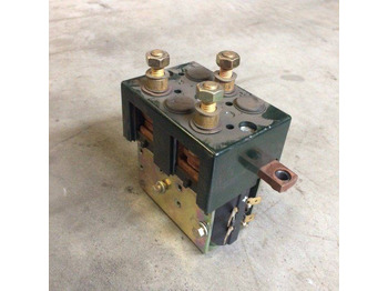 Sistema eléctrico LINDE