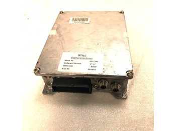 Unidad de control STILL