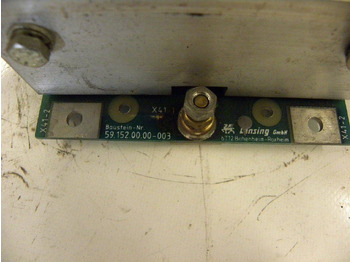 Unidad de control para Equipo de manutención Control Module: foto 2 Unidad de control para Equipo de manutención Control Module: foto 2