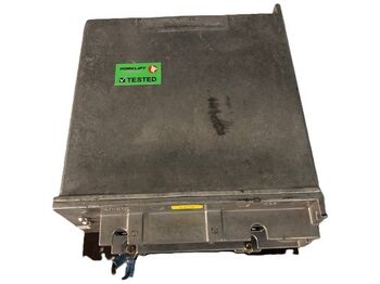 Sistema eléctrico