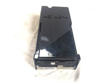 Unidad de control JUNGHEINRICH