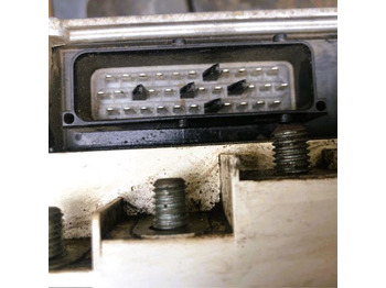 Unidad de control LINDE