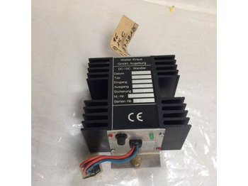 Sistema eléctrico