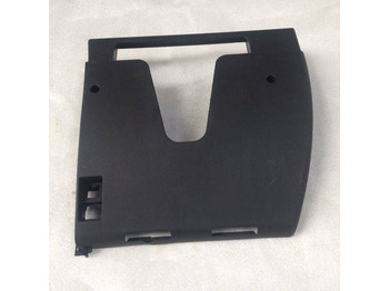 Carrocería y exterior JUNGHEINRICH