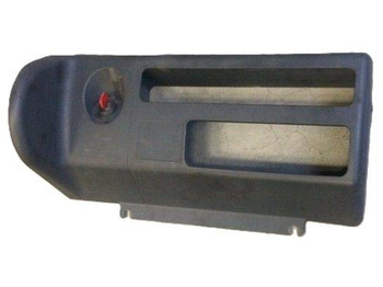 Carrocería y exterior JUNGHEINRICH