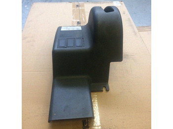 Carrocería y exterior JUNGHEINRICH