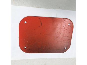 Carrocería y exterior LINDE