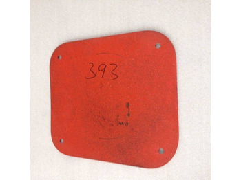 Carrocería y exterior LINDE