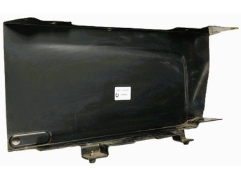 Carrocería y exterior TOYOTA