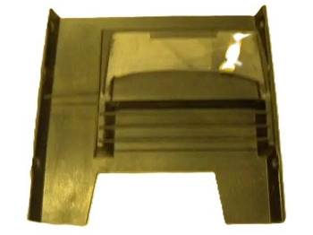 Carrocería y exterior JUNGHEINRICH