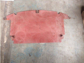 Motor y piezas LINDE