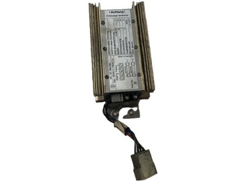 Sistema eléctrico
