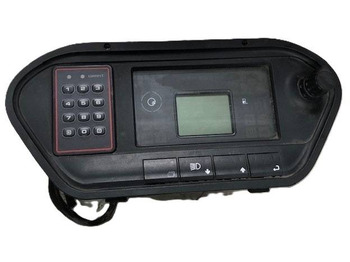 Sistema eléctrico LINDE