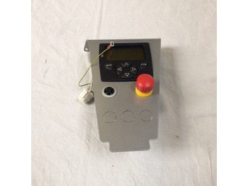 Sistema eléctrico CATERPILLAR