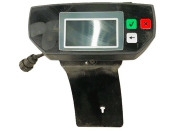 Sistema eléctrico TOYOTA