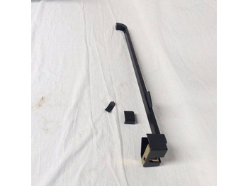 Cabina e interior CATERPILLAR