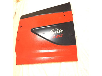 Carrocería y exterior