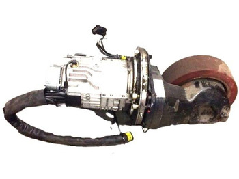 Motor y piezas para Equipo de manutención Drive Unit for Linde series 1152: foto 2