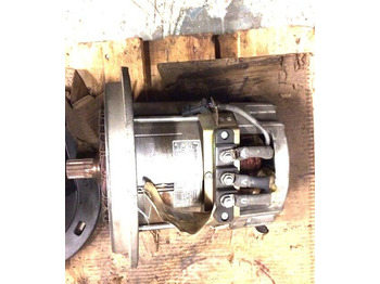 Motor y piezas JUNGHEINRICH