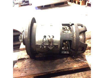 Motor y piezas para Equipo de manutención Drive motor for Jungheinrich: foto 3