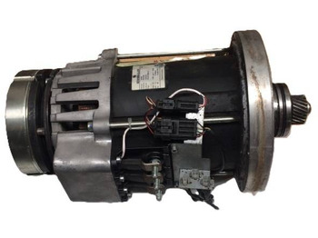 Motor y piezas UNICARRIERS