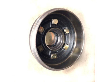 Piezas de freno MITSUBISHI