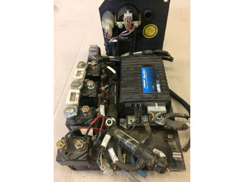 Sistema eléctrico ATLET