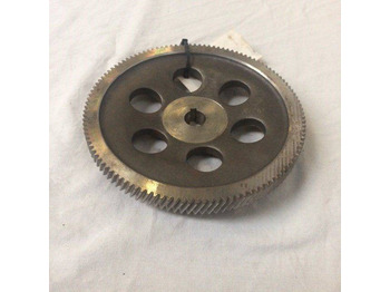 Transmisión CATERPILLAR