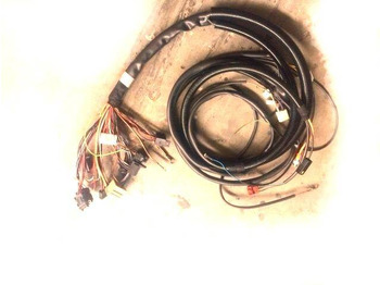 Cables/ Alambres LINDE