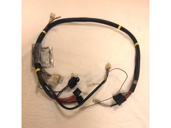 Cables/ Alambres LINDE