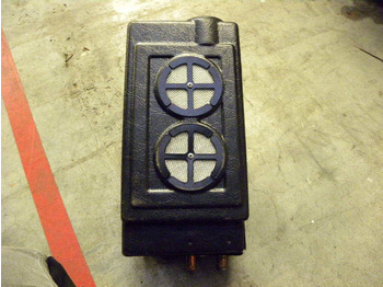 Cabina e interior para Equipo de manutención nuevo Heater 12V for IC Truck: foto 3 Cabina e interior para Equipo de manutención nuevo Heater 12V for IC Truck: foto 3