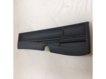 Carrocería y exterior LINDE