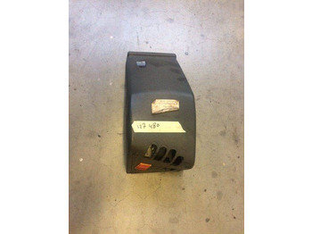 Carrocería y exterior JUNGHEINRICH