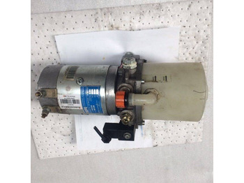 Dirección JUNGHEINRICH