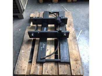 Implemento Fork carriage 1020 mm for Nissan: foto 3