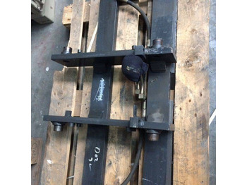 Implemento Fork carriage 1020 mm for Nissan: foto 4