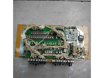 Sistema eléctrico