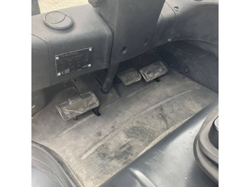 Arrendamiento de  Linde E45/600HL (388) Linde E45/600HL (388): foto 5