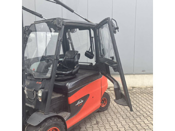 Arrendamiento de  Linde E45/600HL (388) Linde E45/600HL (388): foto 3