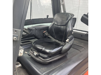 Arrendamiento de  Linde E45/600HL (388) Linde E45/600HL (388): foto 4