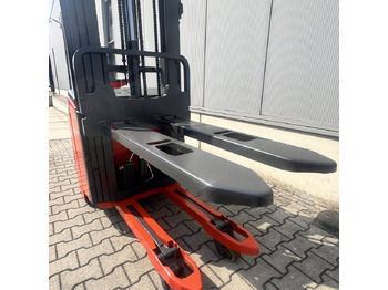 Apilador Linde L16i (372): foto 4 Apilador Linde L16i (372): foto 4