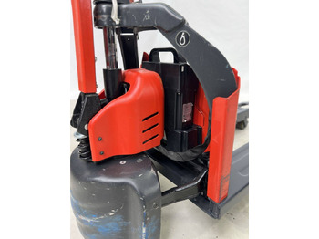 Transpaleta Linde MT12 (1131): foto 5
