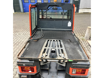 Remolcadora Linde P250 SWB (127): foto 2