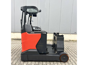 Retráctil LINDE R