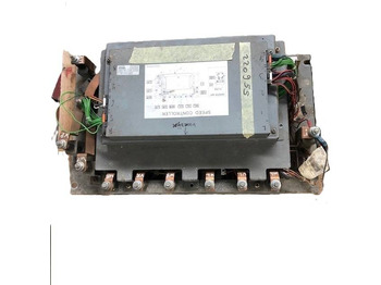 Unidad de control NISSAN