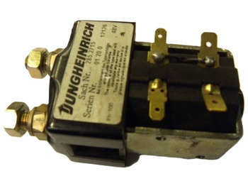 Sistema eléctrico