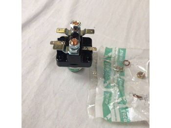 Sistema eléctrico CATERPILLAR
