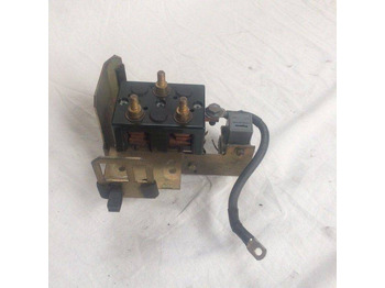 Sistema eléctrico para Equipo de manutención Magnetic Switch for Linde: foto 4
