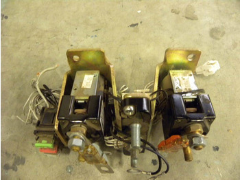 Sistema eléctrico